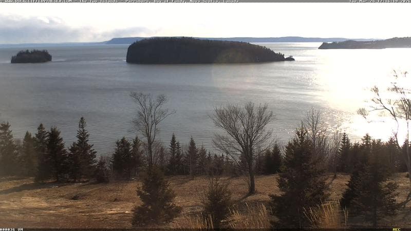 Rockcliffe by the Sea