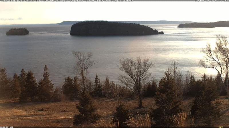 Rockcliffe by the Sea