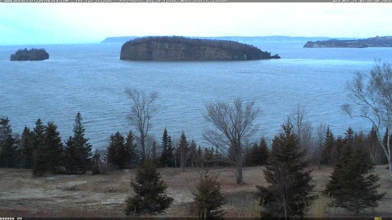 Rockcliffe by the Sea