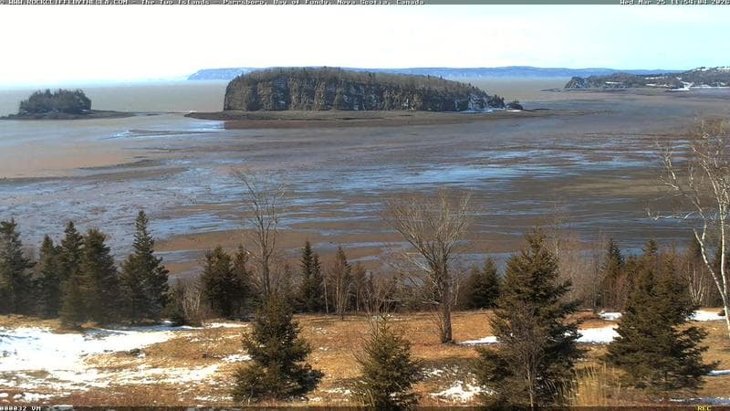 Rockcliffe by the Sea