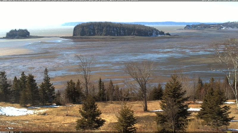 Rockcliffe by the Sea