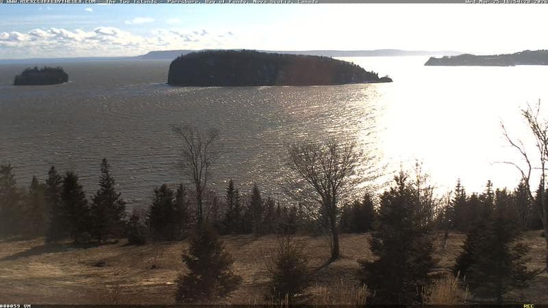 Rockcliffe by the Sea