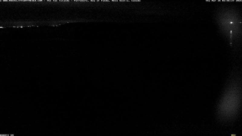 Rockcliffe by the Sea