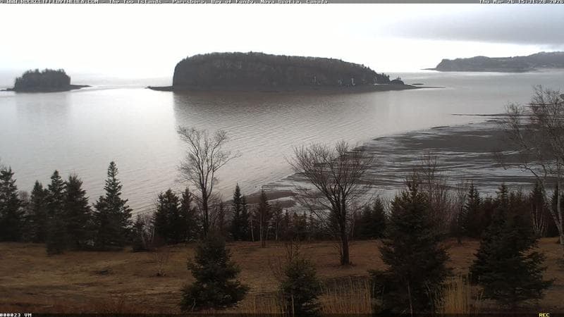 Rockcliffe by the Sea