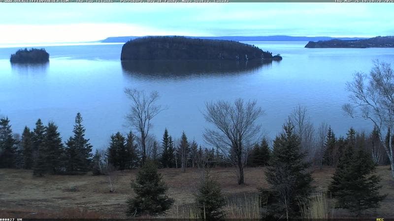 Rockcliffe by the Sea