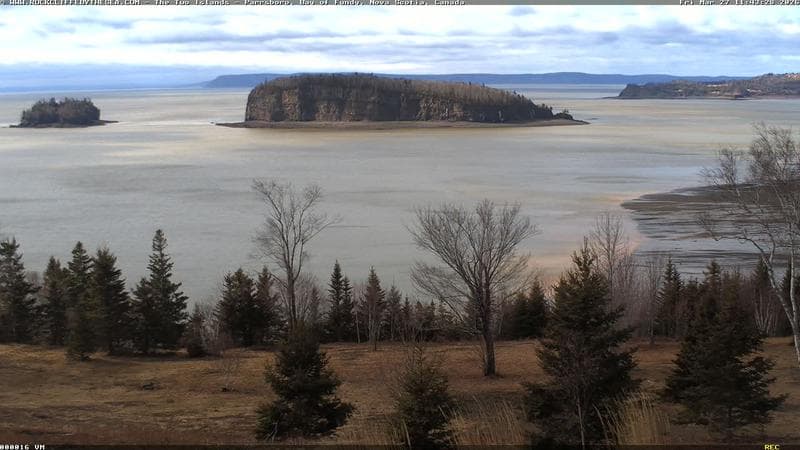 Rockcliffe by the Sea