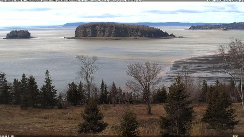 Rockcliffe by the Sea