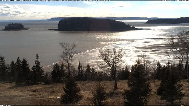 Rockcliffe by the Sea