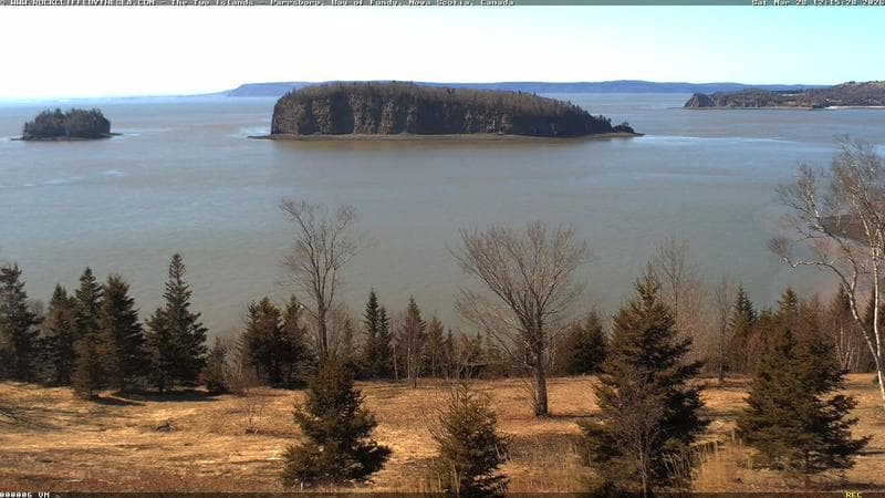 Rockcliffe by the Sea