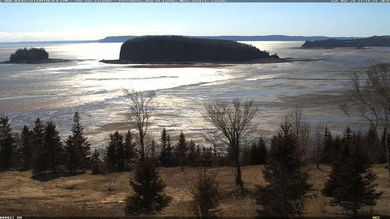 Rockcliffe by the Sea