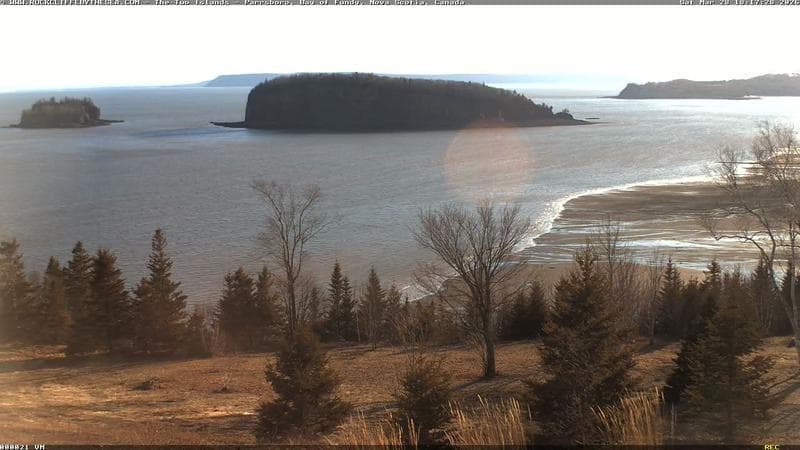 Rockcliffe by the Sea