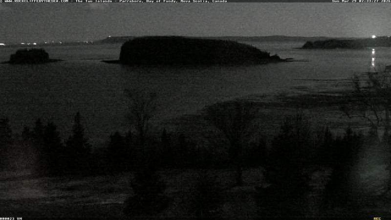 Rockcliffe by the Sea