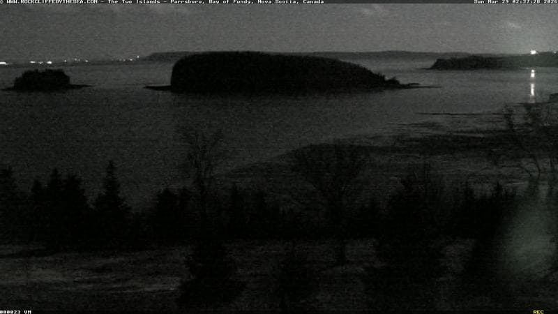 Rockcliffe by the Sea