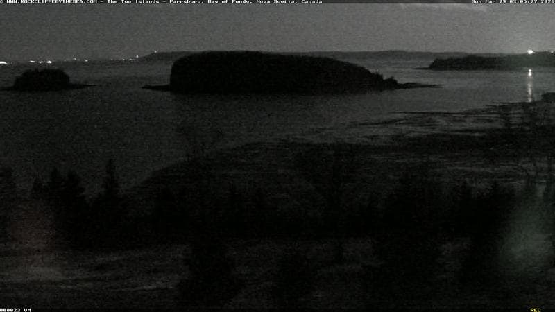 Rockcliffe by the Sea