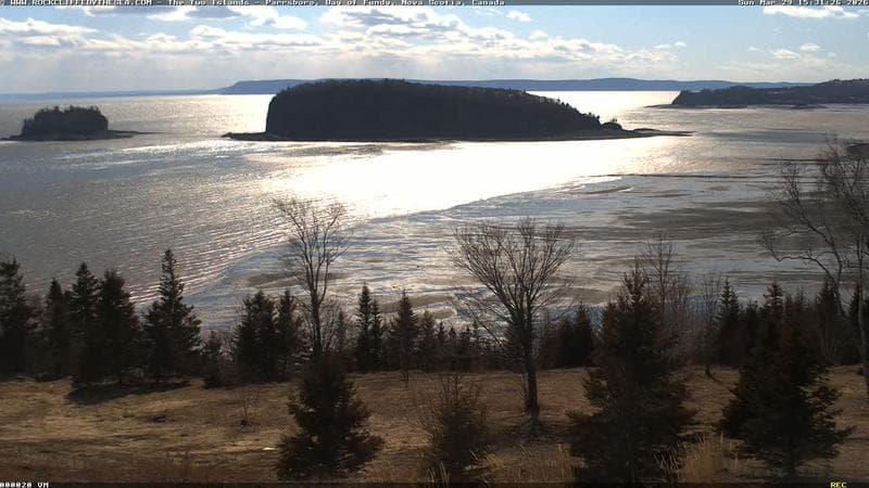 Rockcliffe by the Sea