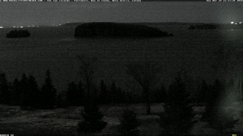 Rockcliffe by the Sea