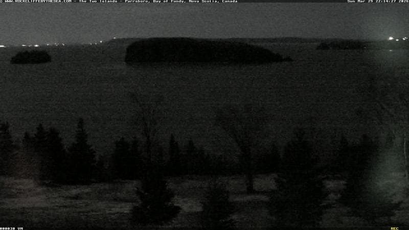 Rockcliffe by the Sea