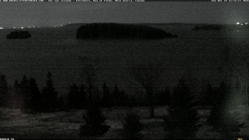 Rockcliffe by the Sea