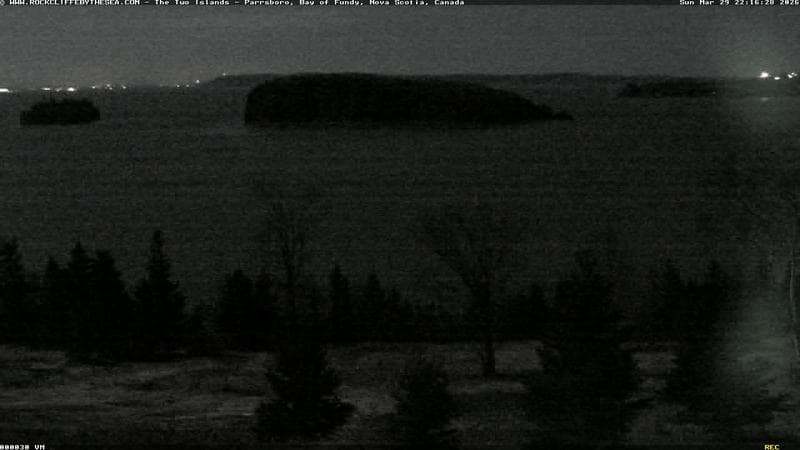 Rockcliffe by the Sea