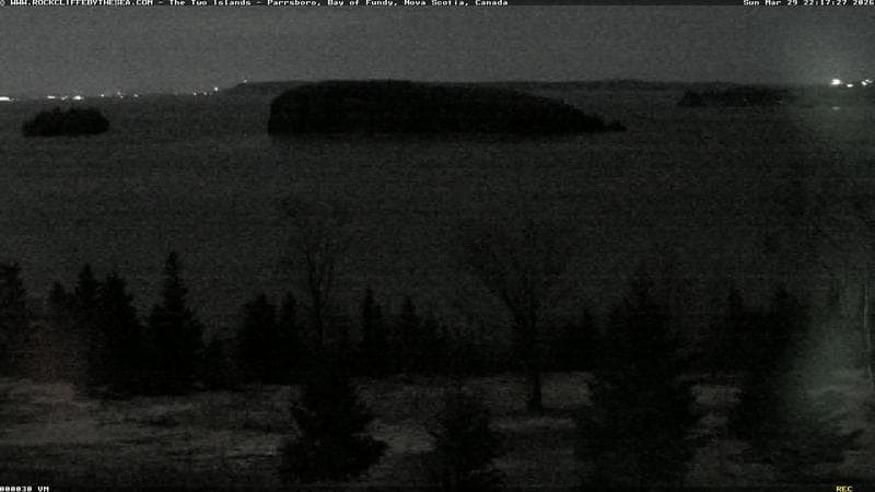 Rockcliffe by the Sea