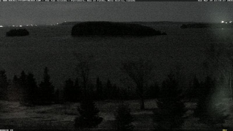 Rockcliffe by the Sea