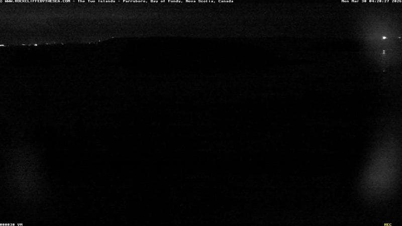 Rockcliffe by the Sea