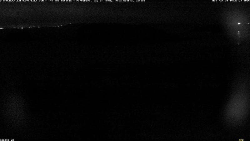 Rockcliffe by the Sea