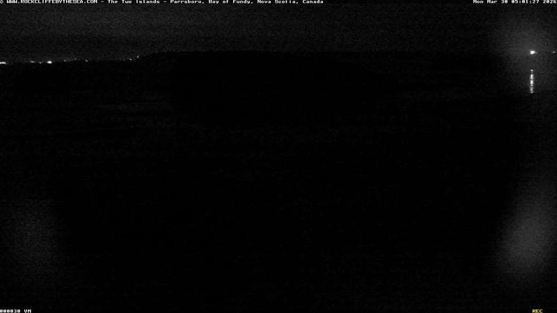 Rockcliffe by the Sea