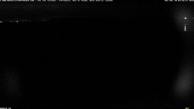 Rockcliffe by the Sea