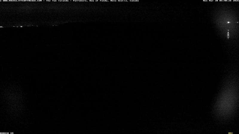 Rockcliffe by the Sea