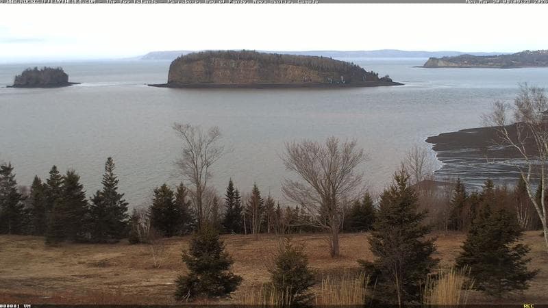 Rockcliffe by the Sea