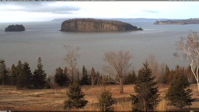 Rockcliffe by the Sea