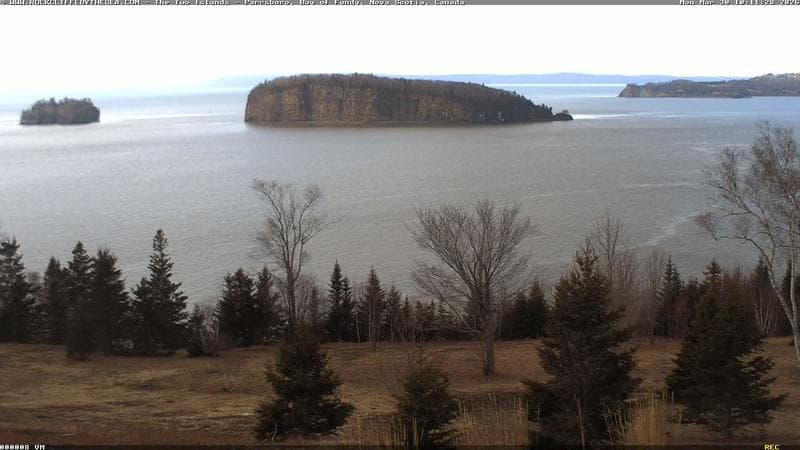 Rockcliffe by the Sea