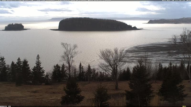 Rockcliffe by the Sea