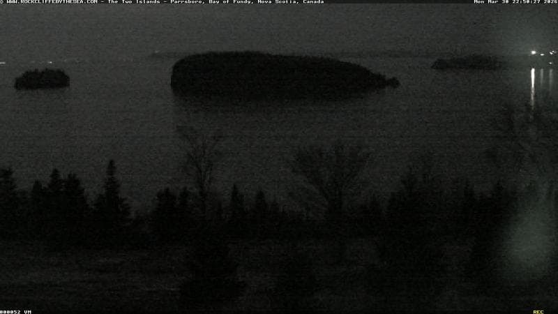 Rockcliffe by the Sea