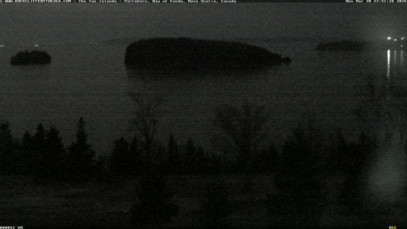 Rockcliffe by the Sea