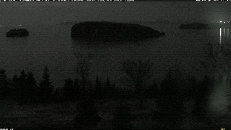 Rockcliffe by the Sea