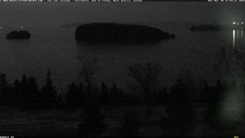 Rockcliffe by the Sea