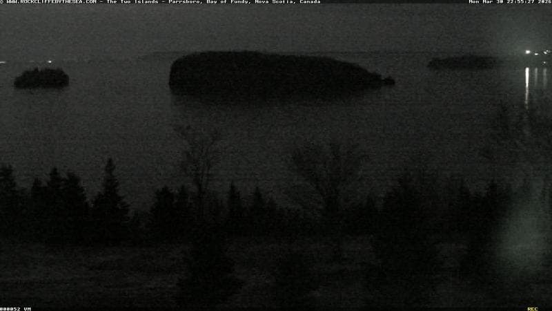 Rockcliffe by the Sea