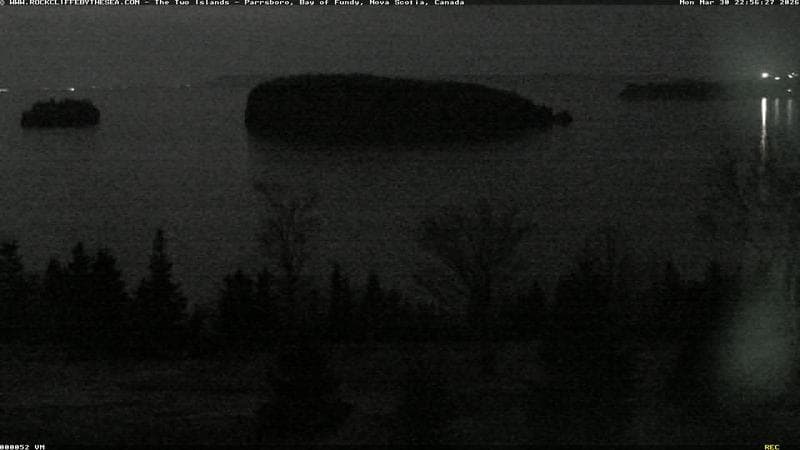 Rockcliffe by the Sea