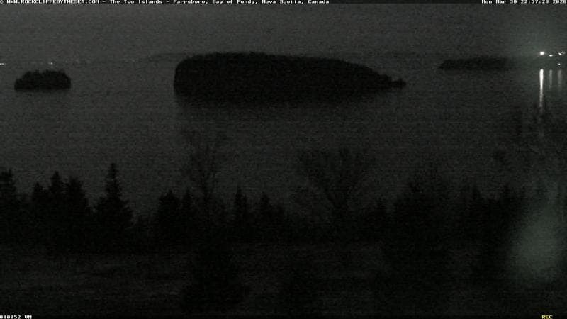 Rockcliffe by the Sea