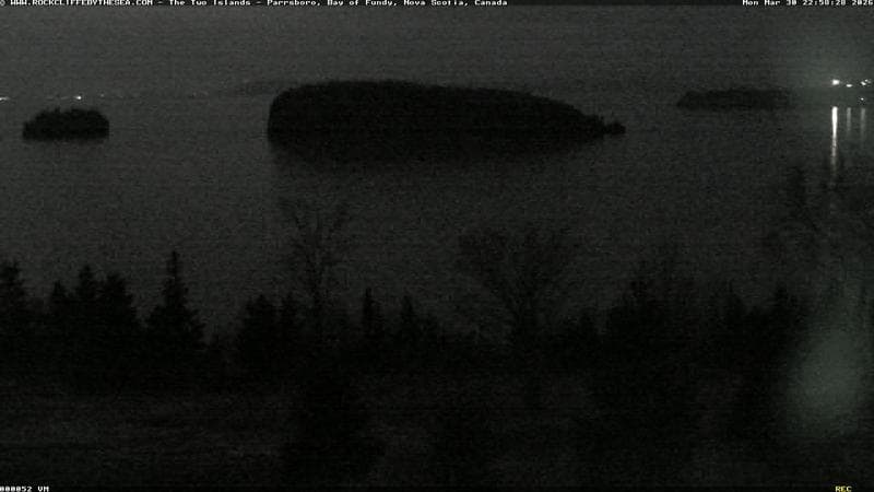 Rockcliffe by the Sea