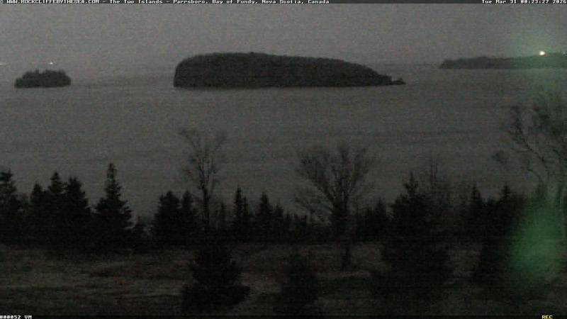 Rockcliffe by the Sea