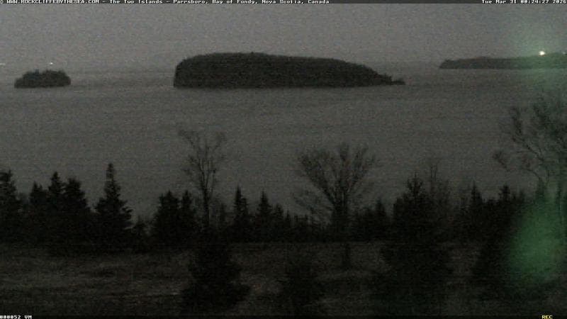 Rockcliffe by the Sea