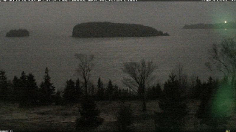 Rockcliffe by the Sea