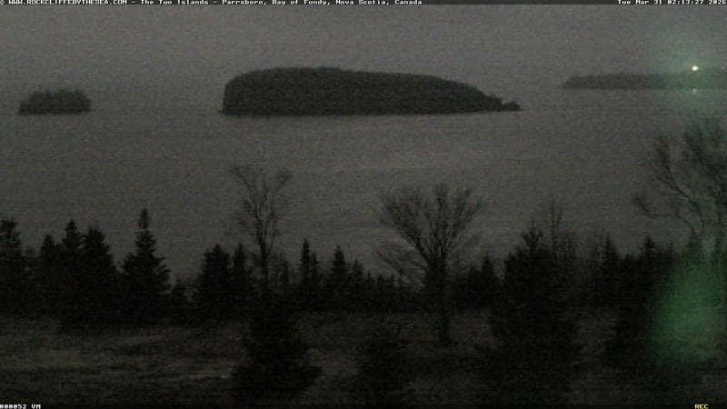 Rockcliffe by the Sea