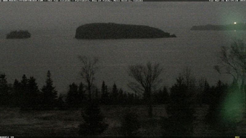 Rockcliffe by the Sea