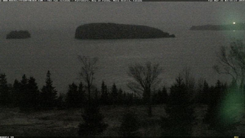 Rockcliffe by the Sea