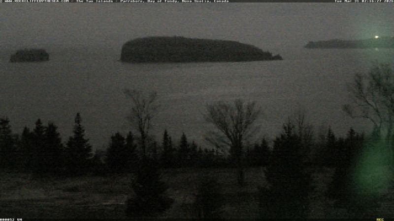 Rockcliffe by the Sea