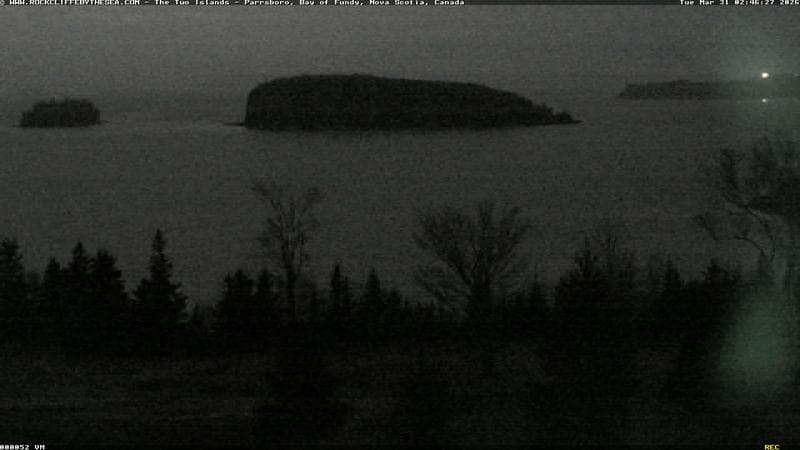 Rockcliffe by the Sea